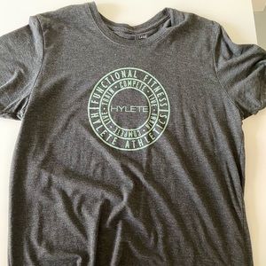 Hylete men’s shirt